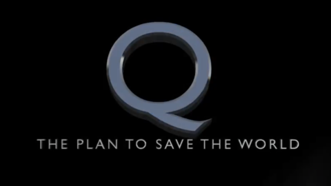 The Plan to Save the World