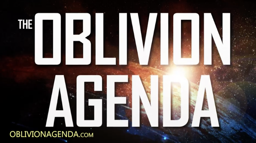 Oblivion Agenda