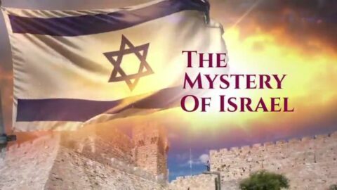 The Mystery of Israel