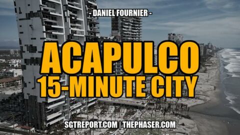 ACAPULCO-DEVASTATED